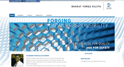 Desktop Screenshot of bfkilsta.com