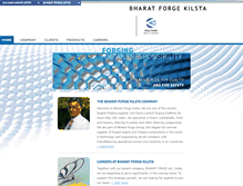 Tablet Screenshot of bfkilsta.com